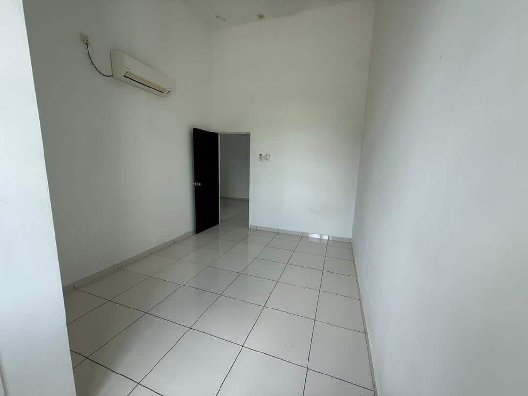 Double Storey Terrace Nusa Sentral 7