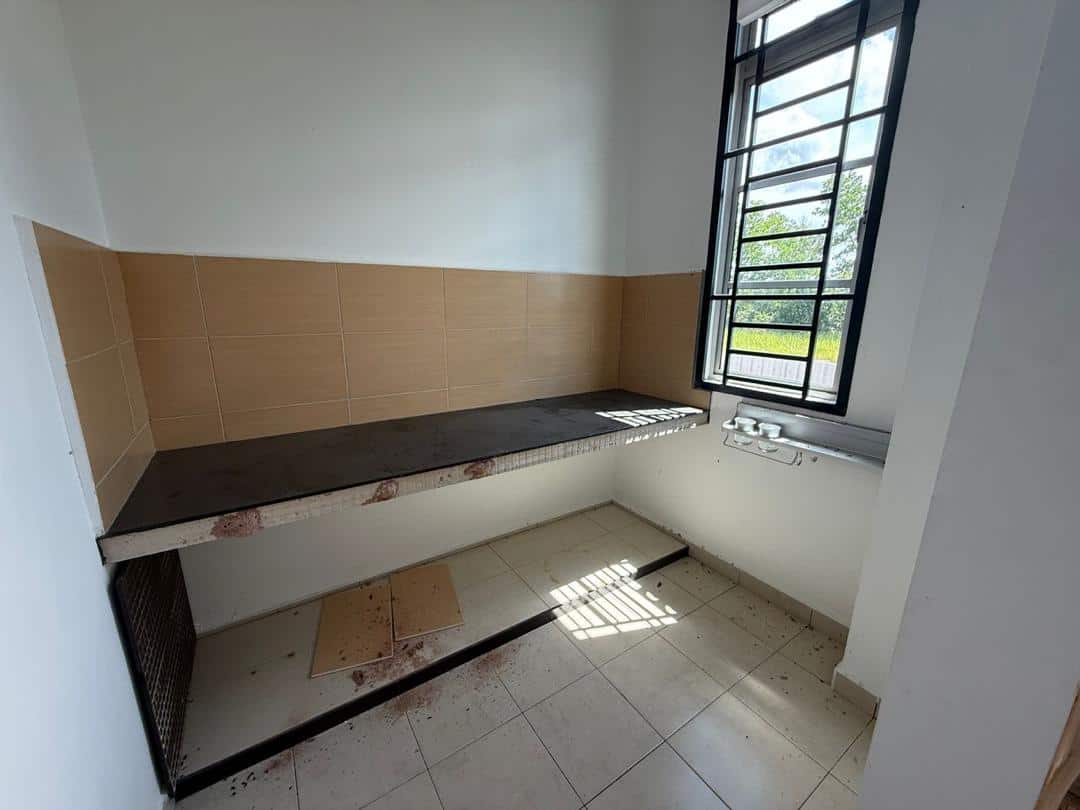 Double Storey Terrace Nusa Sentral 8