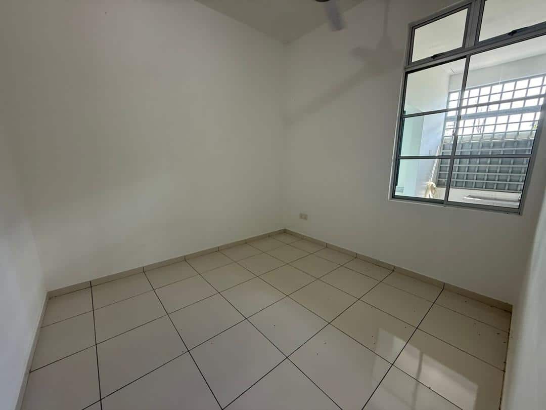 Double Storey Terrace Nusa Sentral 6