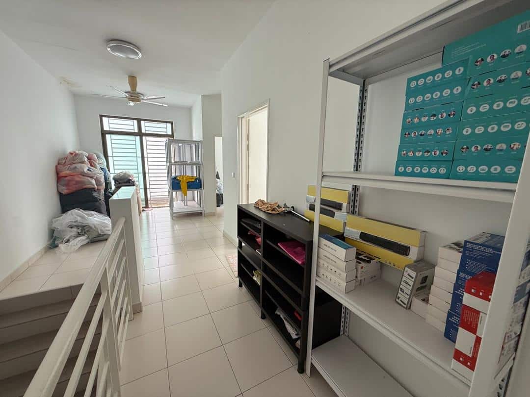 2-Storey Cluster Horizon Hills Golf East 7