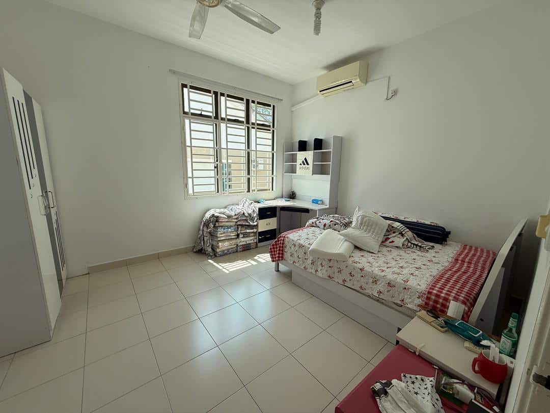 2-Storey Cluster Horizon Hills Golf East 5