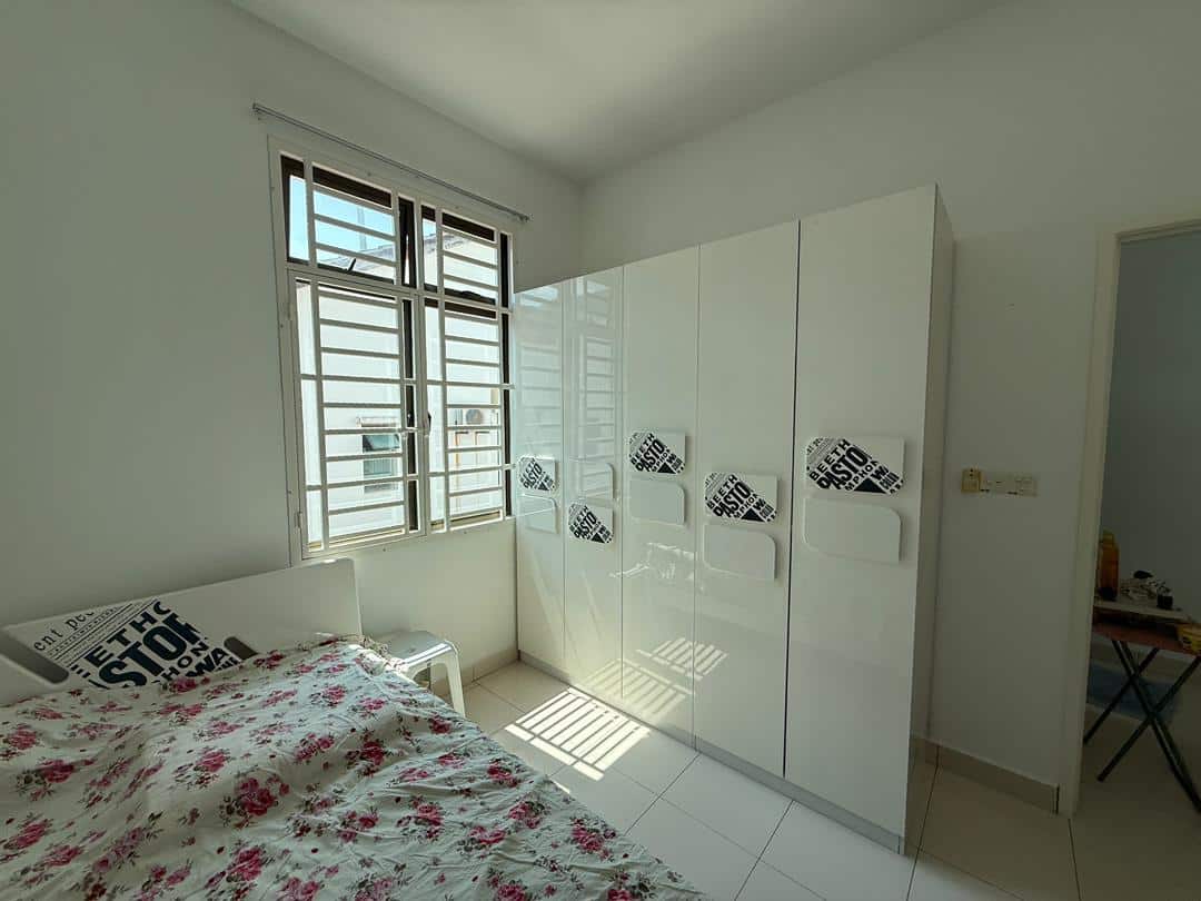 2-Storey Cluster Horizon Hills Golf East 6