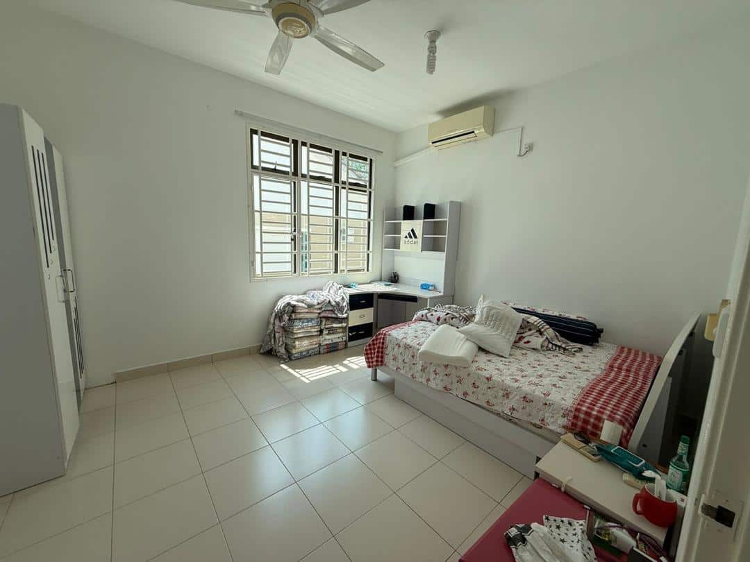 2-Storey Cluster Horizon Hills Golf East 3