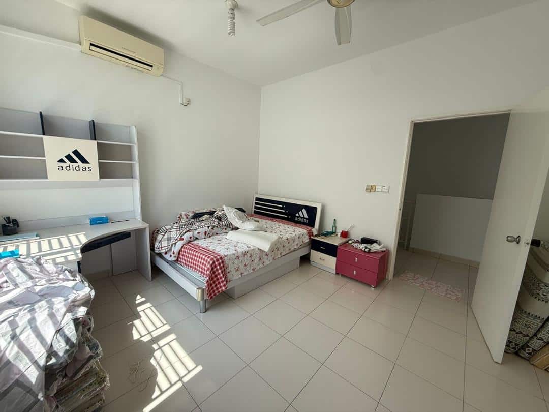 2-Storey Cluster Horizon Hills Golf East 4