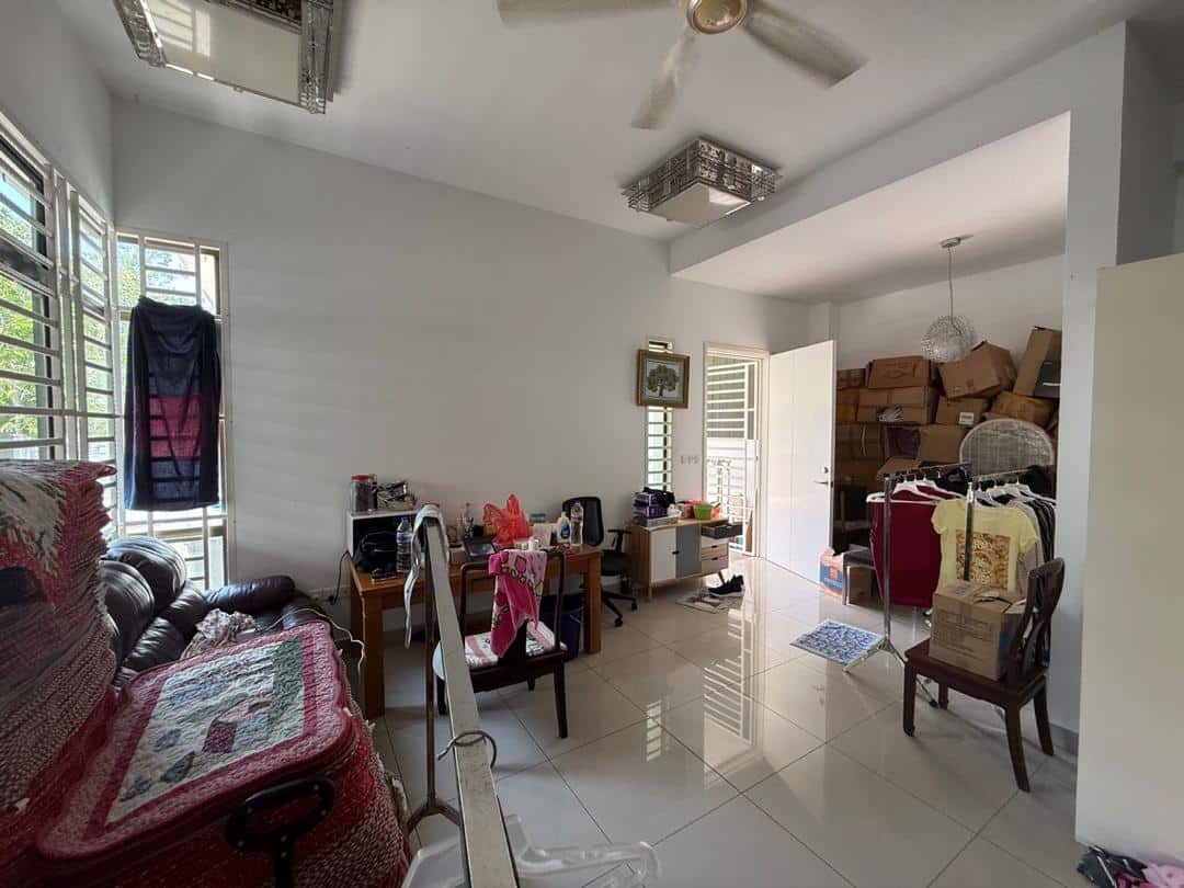2-Storey Cluster Horizon Hills Golf East 2