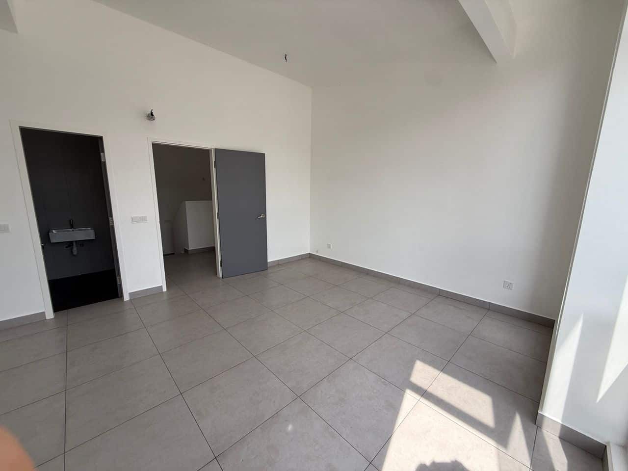Double Storey Terrace Setia Eco Cascadia Aluvium 4