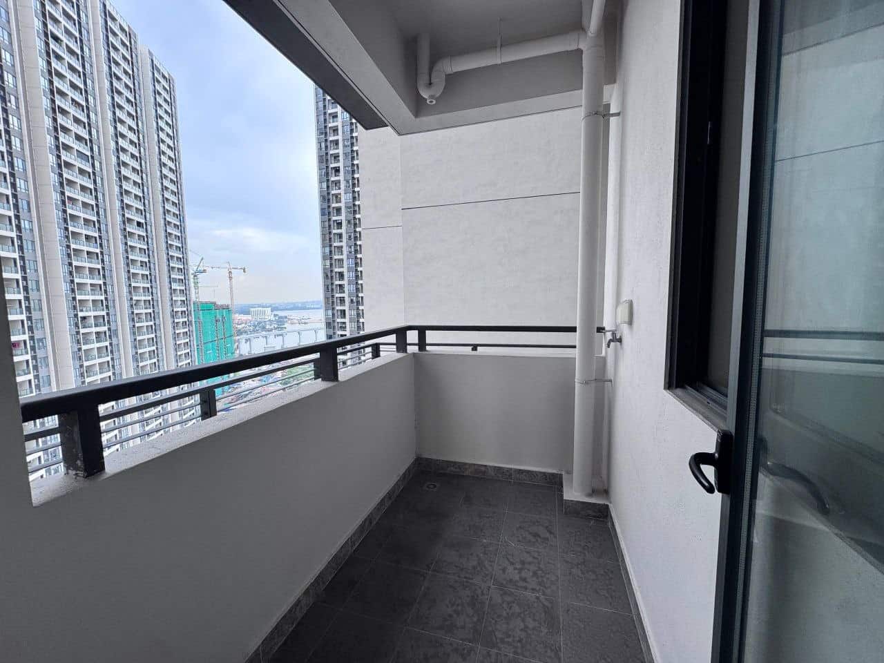 Condo R&F Princess Cove Phase 2 4