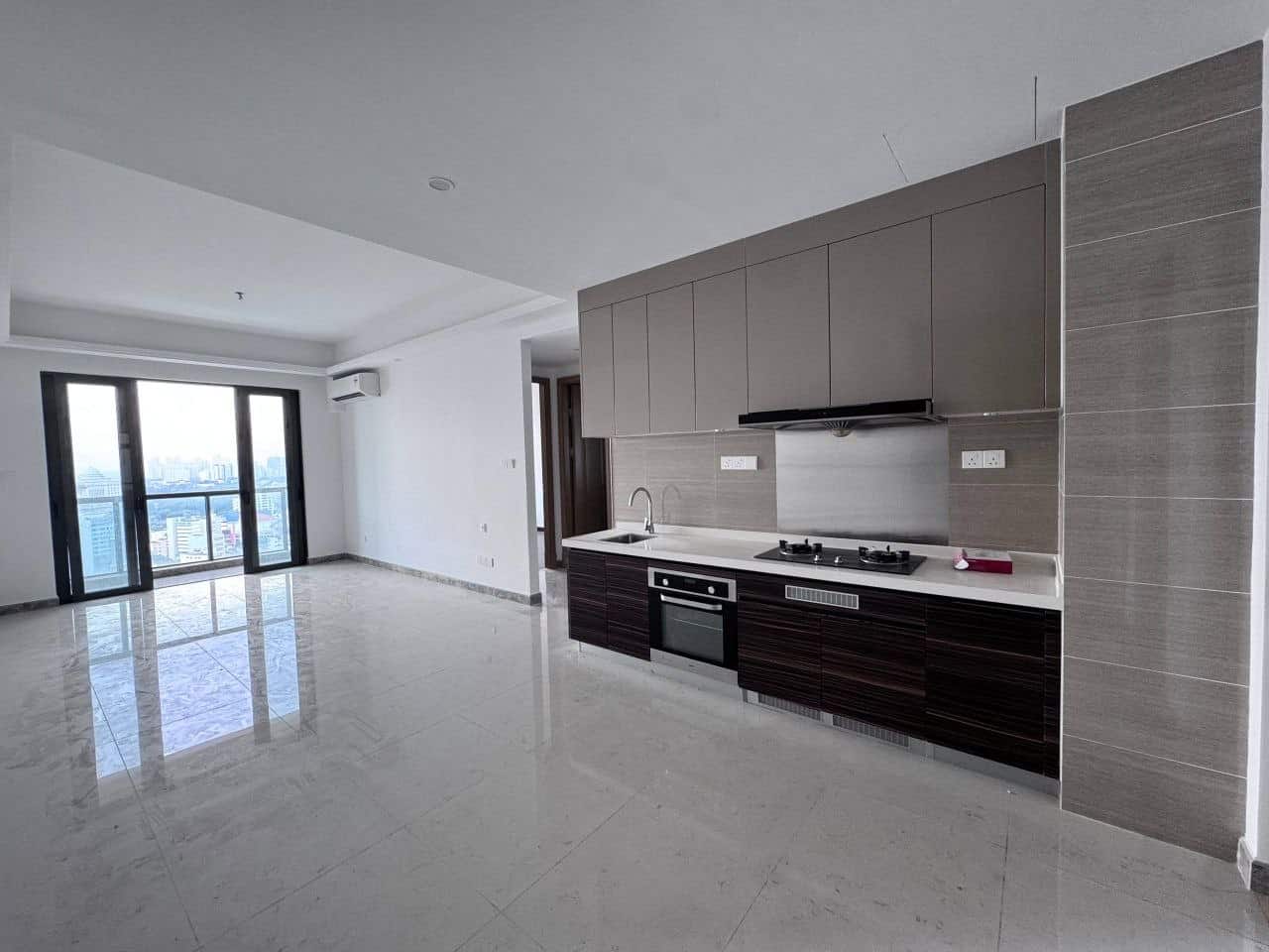 Condo R&F Princess Cove Phase 2 2