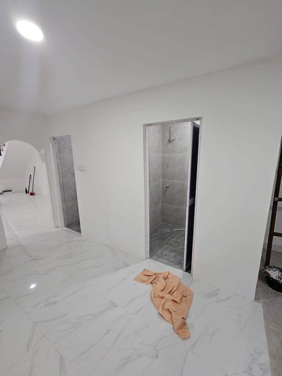 Double Storey Low Cost Bandar Seri Alam 10
