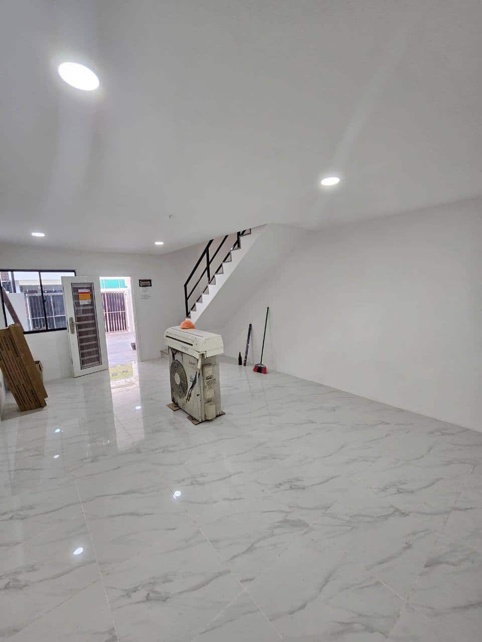 Double Storey Low Cost Bandar Seri Alam 1