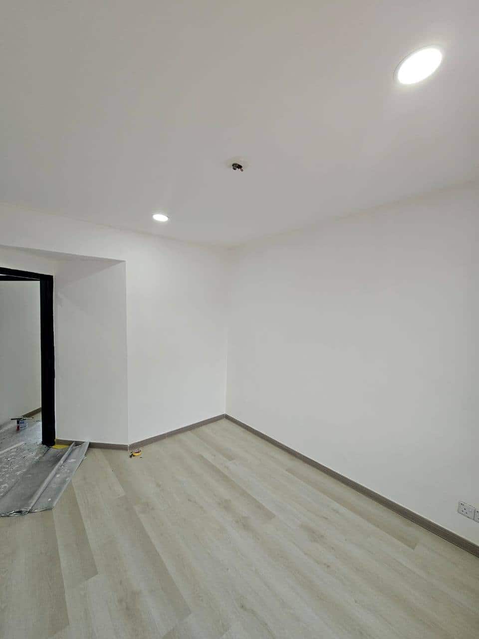 Double Storey Low Cost Bandar Seri Alam 4