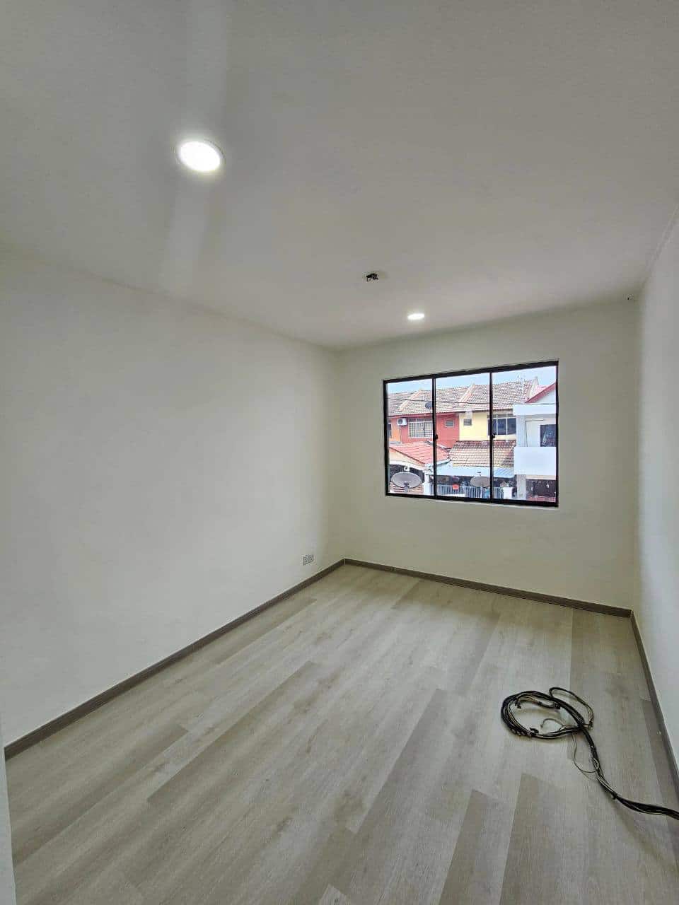 Double Storey Low Cost Bandar Seri Alam 3