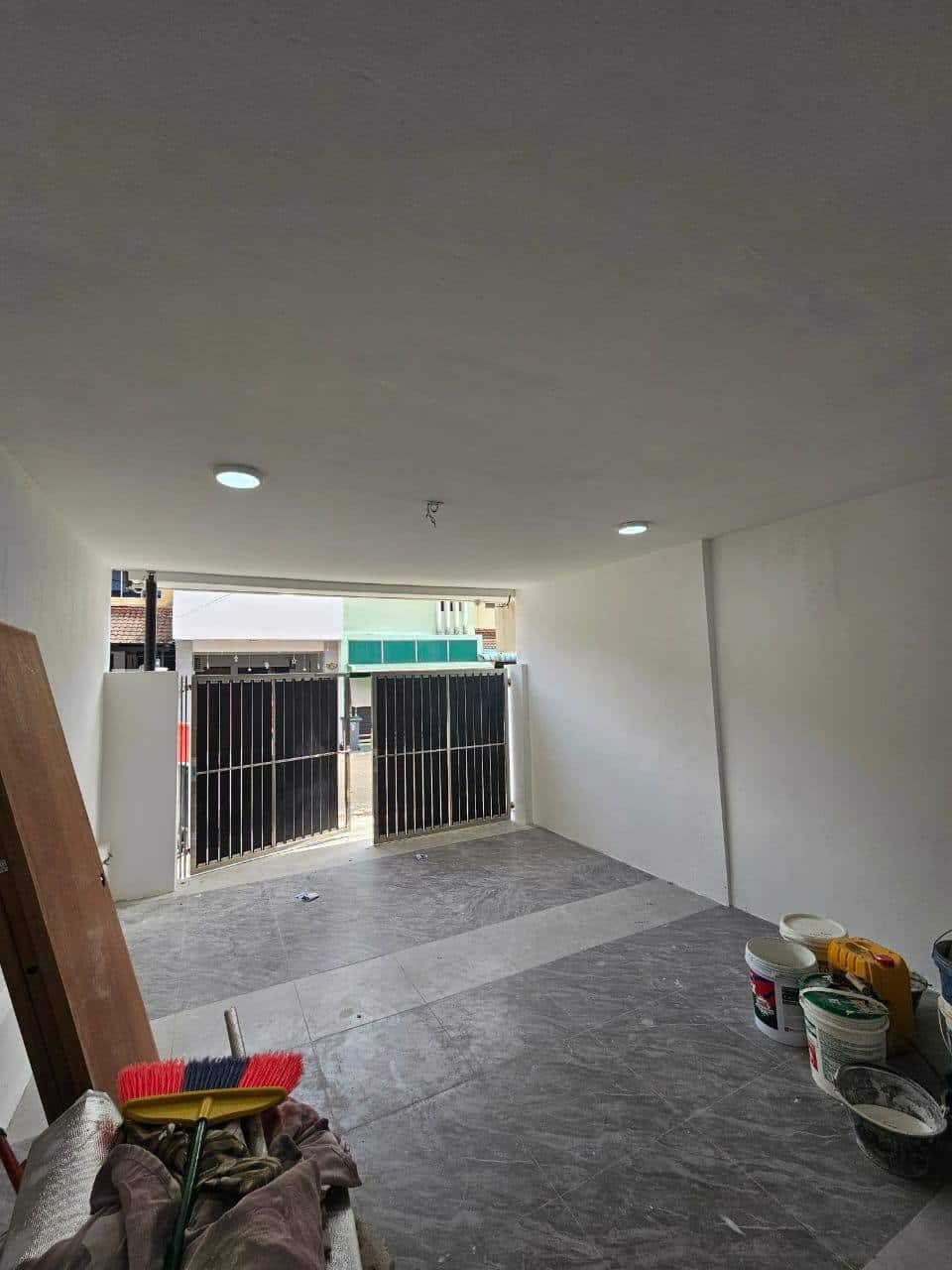 Double Storey Low Cost Bandar Seri Alam 2