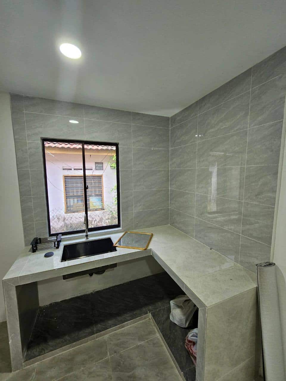 Double Storey Low Cost Bandar Seri Alam 9