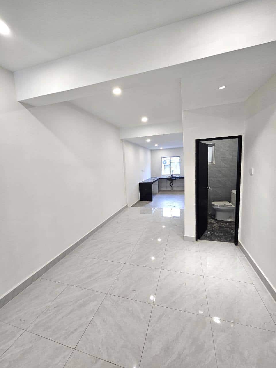 Single Storey Terrace House Jalan Silat Lincah 7