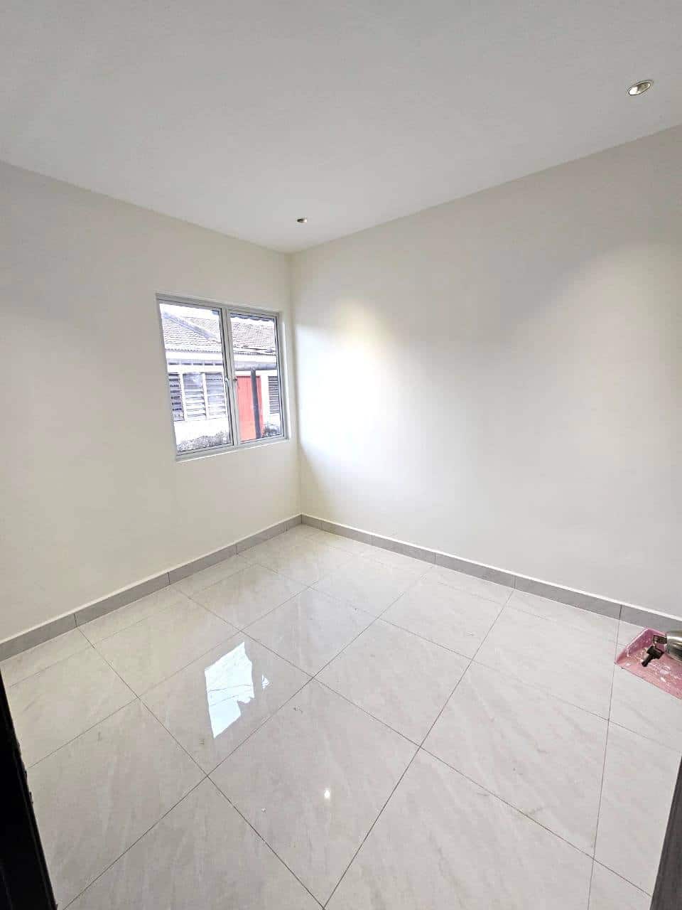 Single Storey Terrace House Jalan Silat Lincah 5