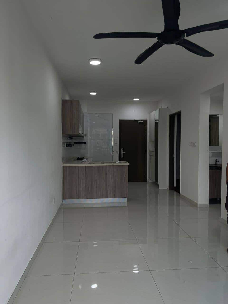 Condo Central Park 3