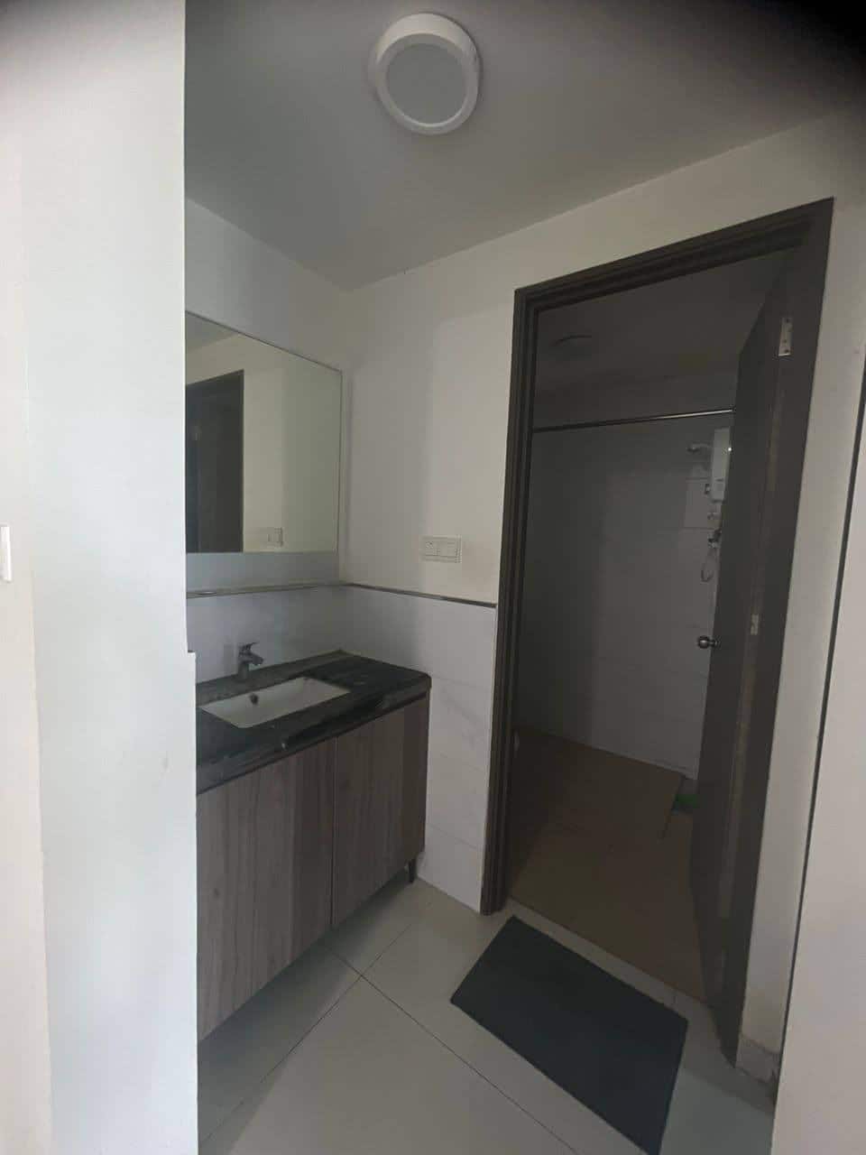 Condo Central Park 6