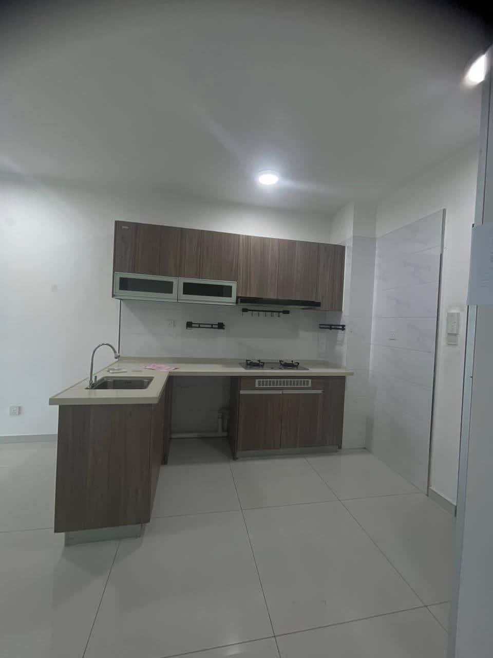 Condo Central Park 5