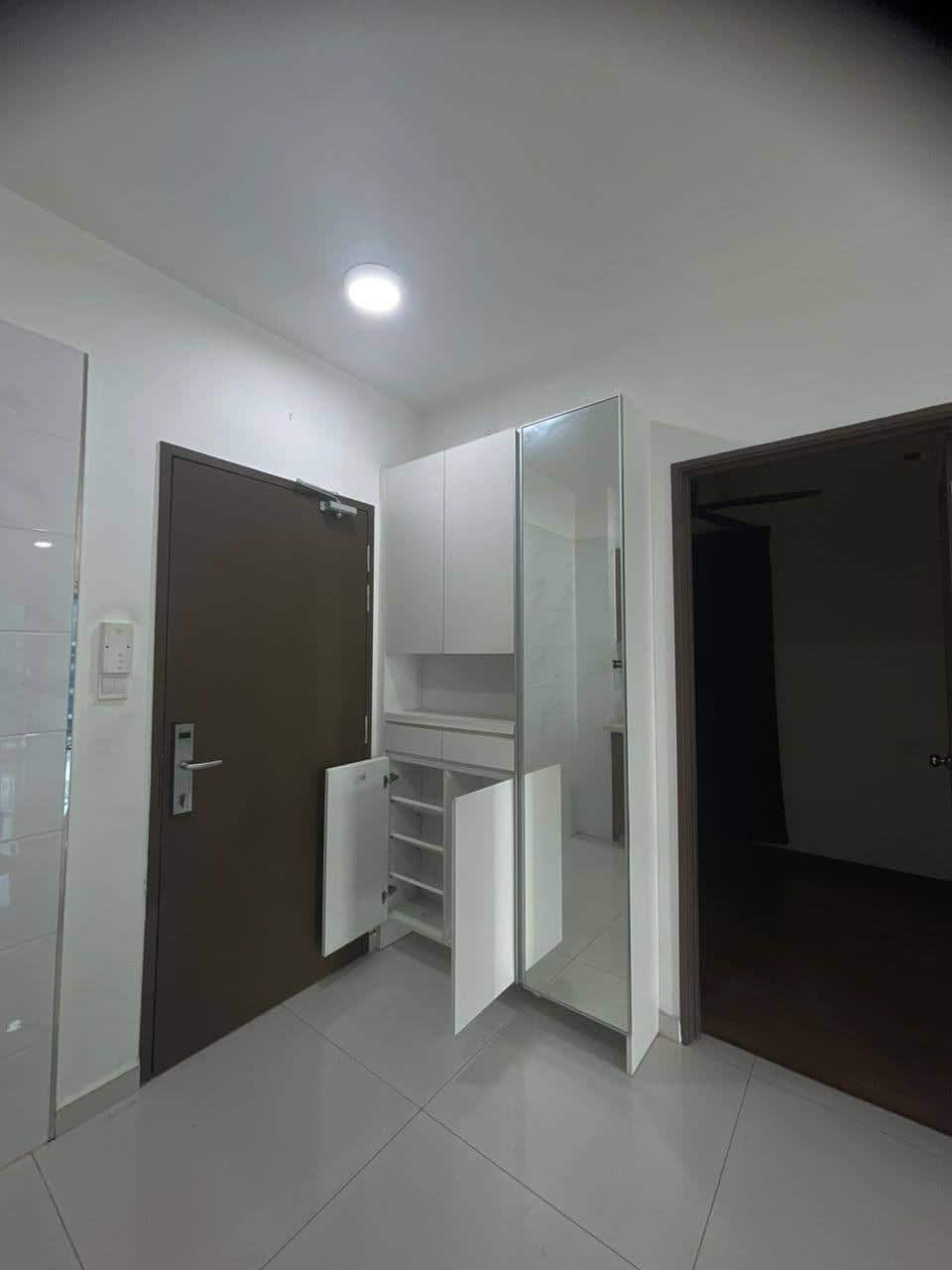 Condo Central Park 4