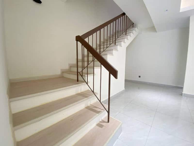 Double Storey Terrace House Permas Jaya 5