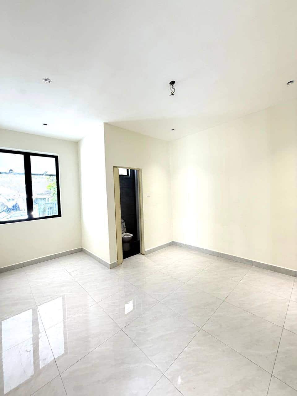 Single Storey Semi D House Megah Ria 4