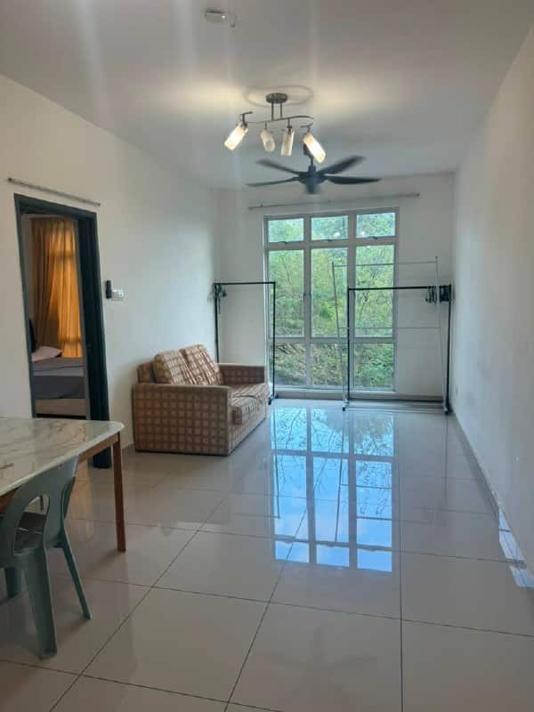 Condo Permas Jaya 2