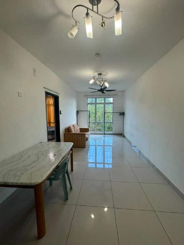 Condo Permas Jaya 1