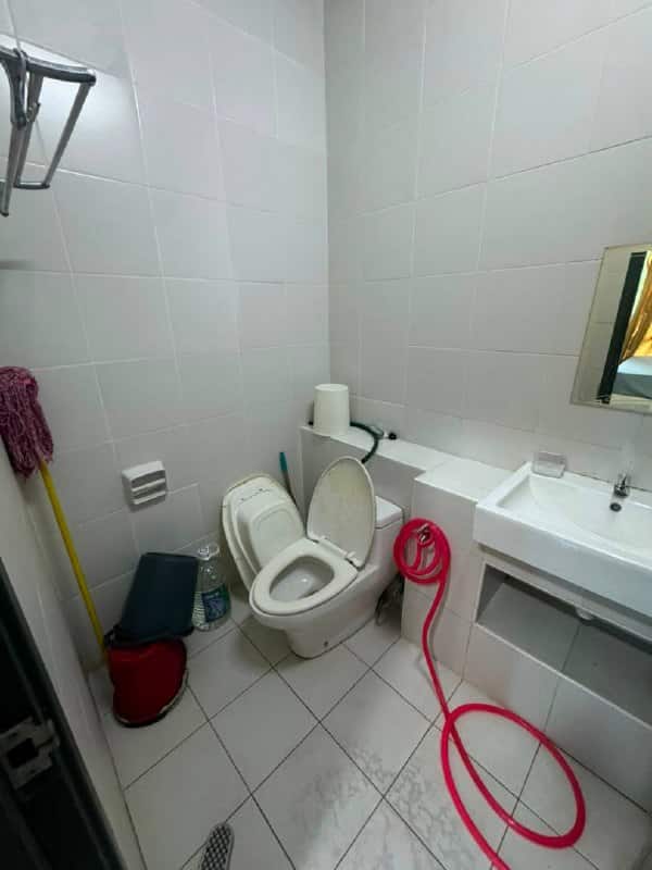 Condo Permas Jaya 6