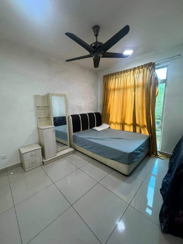 Condo Permas Jaya 3