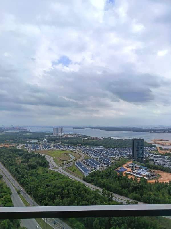 Condo Green Haven 6