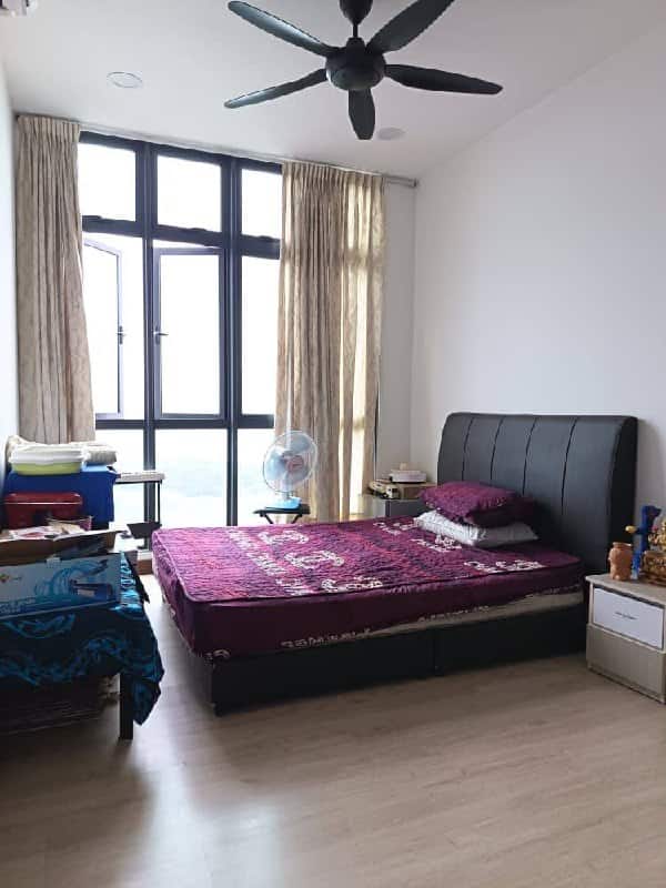 Condo Green Haven 2