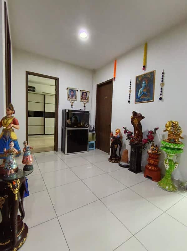 Condo Green Haven 5