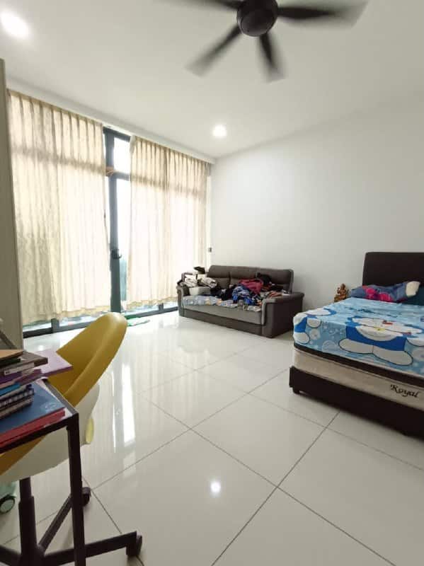 Condo Green Haven 4