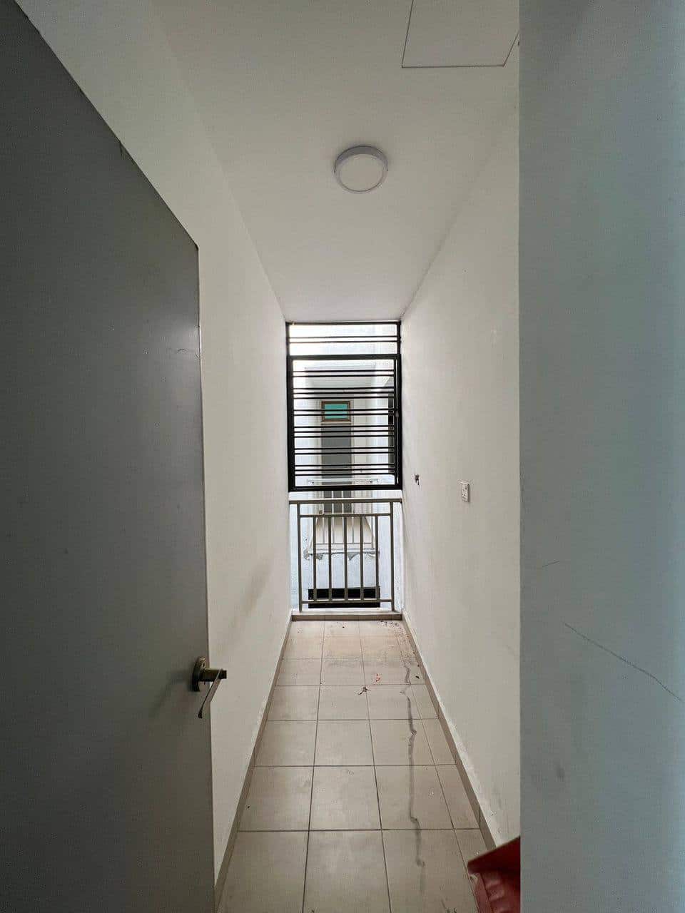 Condo Parc Regency @ Plentong 7