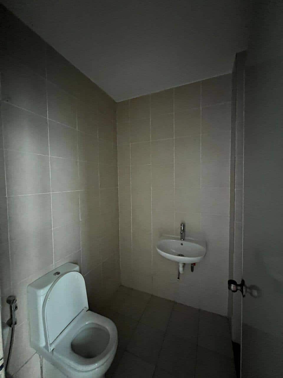 Condo Parc Regency @ Plentong 9