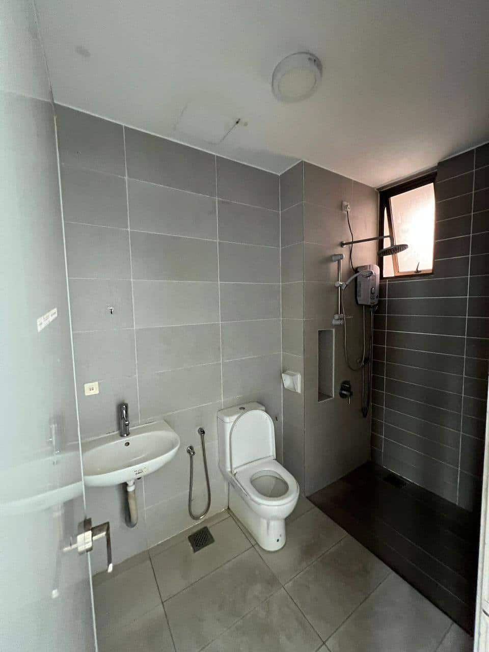 Condo Parc Regency @ Plentong 6