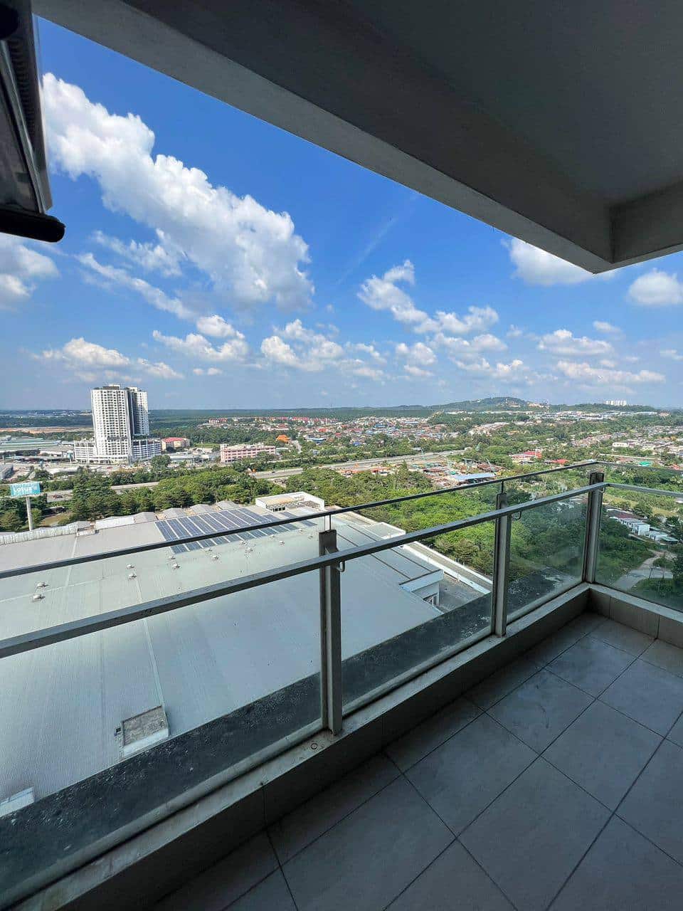 Condo Parc Regency @ Plentong 2