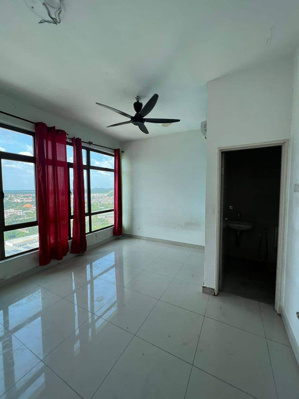 Condo Parc Regency @ Plentong 5