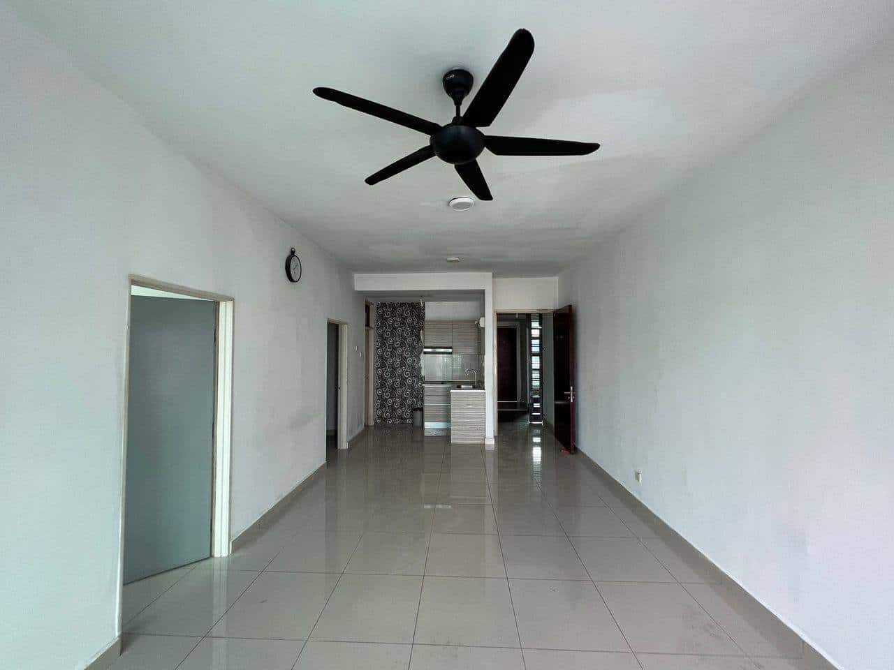 Condo Parc Regency @ Plentong 4