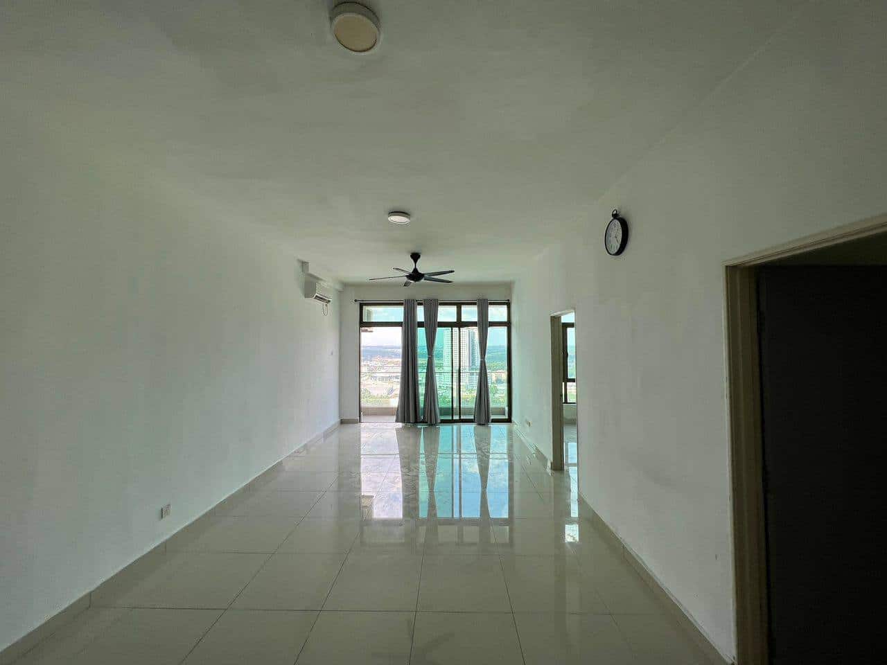 Condo Parc Regency @ Plentong 1