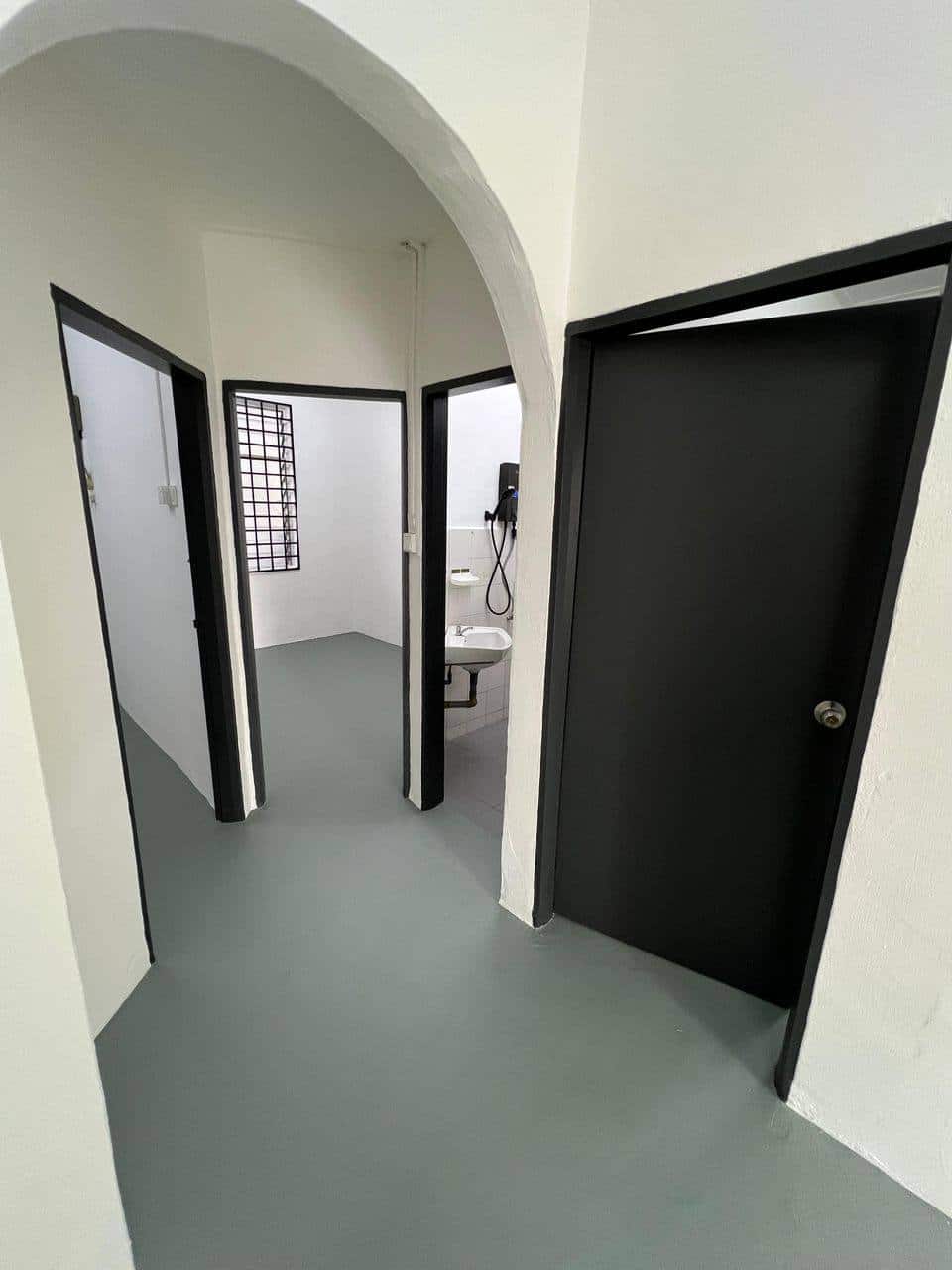 Single Storey Pekan Nenas 4