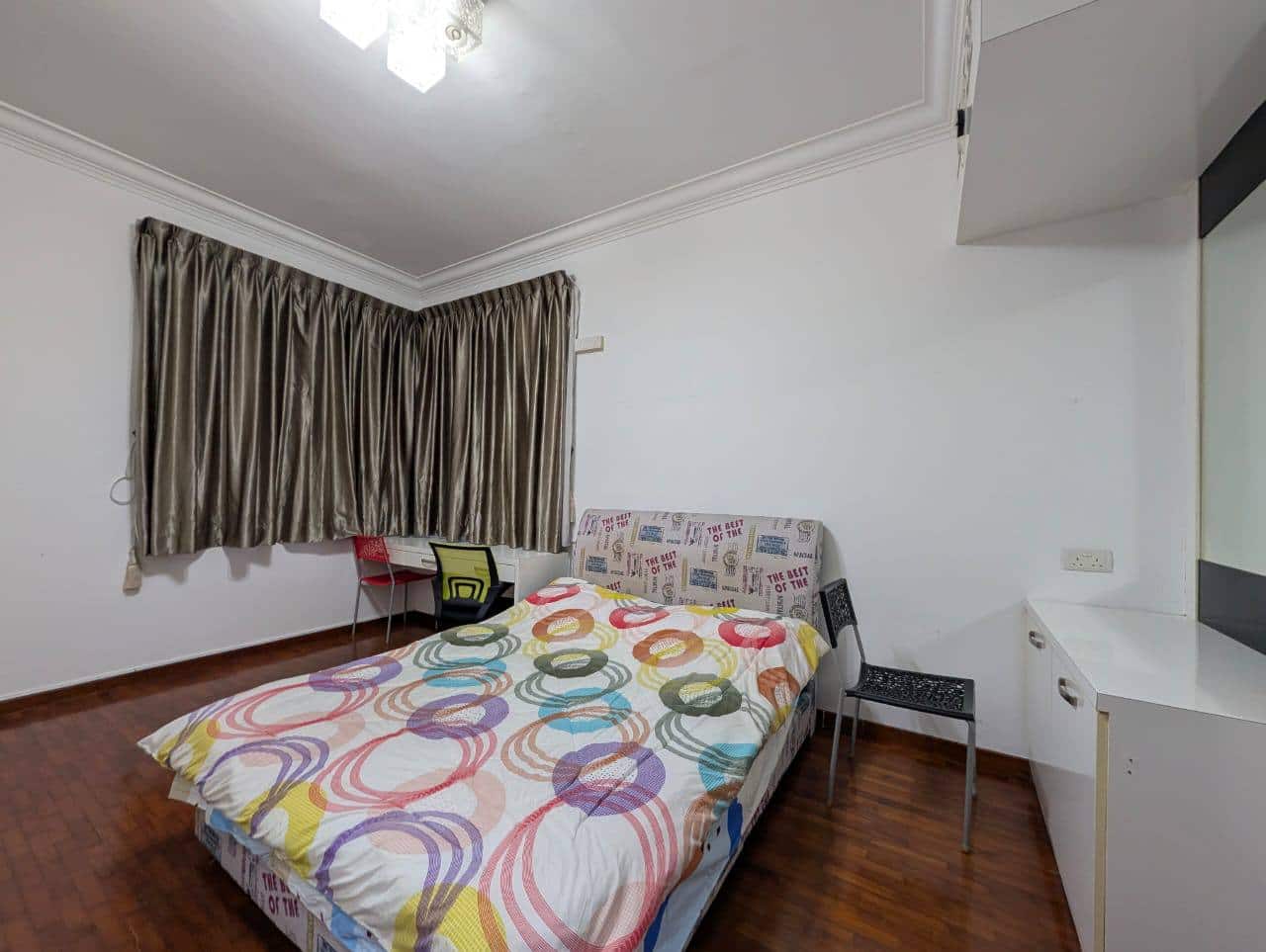 Double Storey Terrace House Setia Indah 7 3