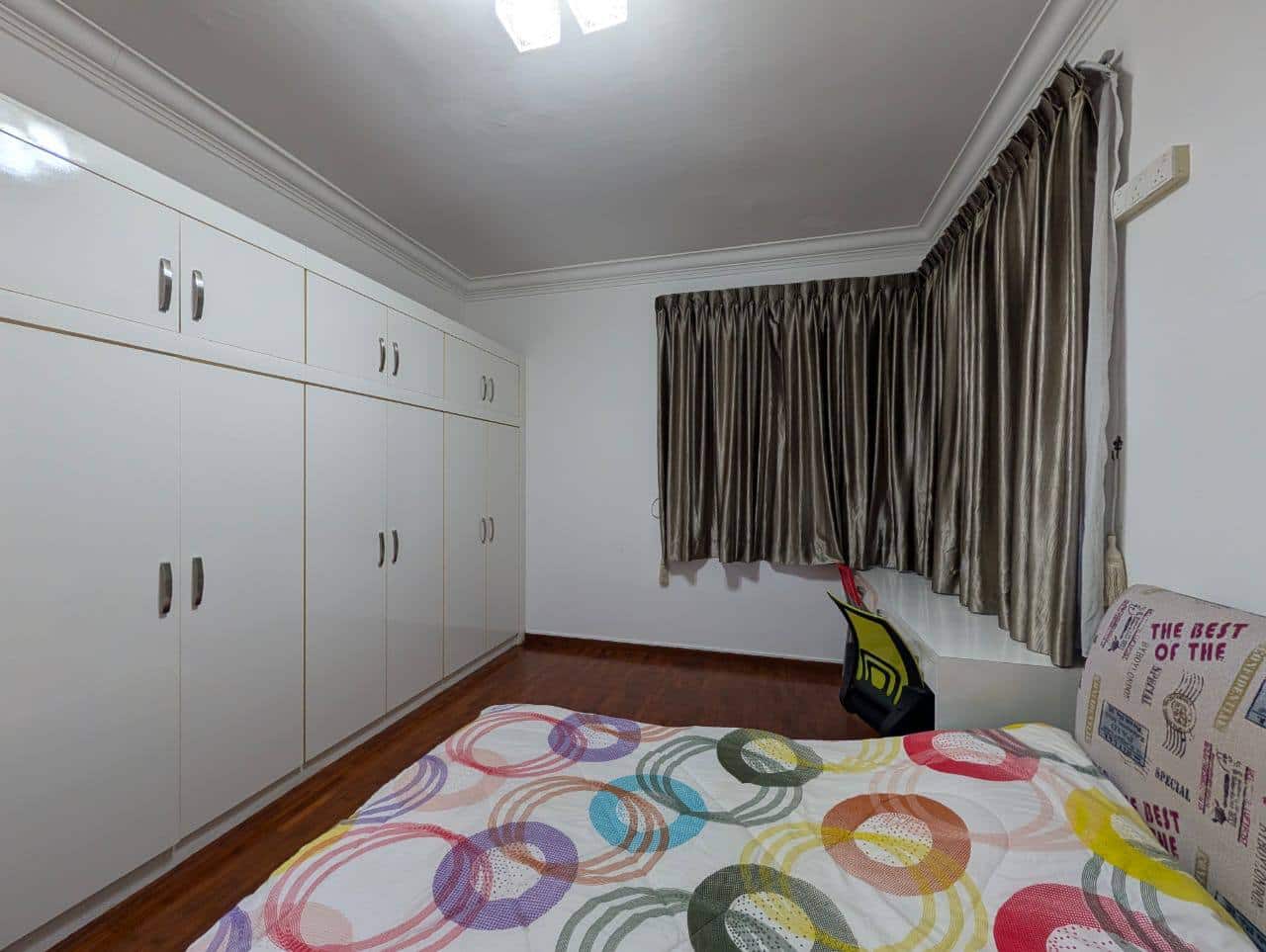 Double Storey Terrace House Setia Indah 7 4