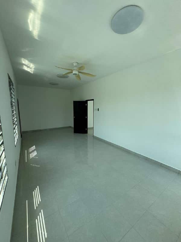Double Storey Zero Lot Bungalow Corner Eroca Hills 5