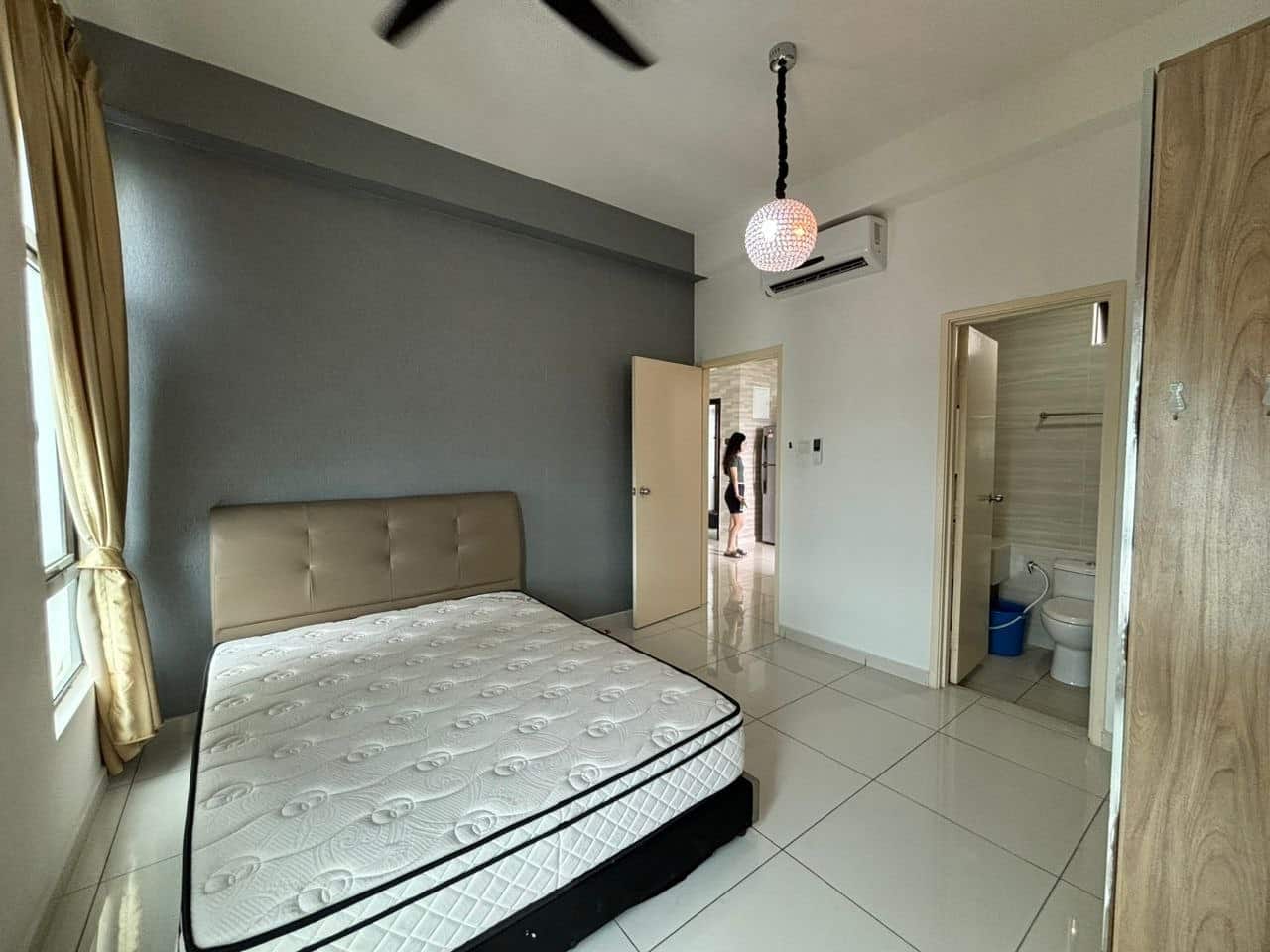 Condo D'Summit Residences Kempas Lama 4