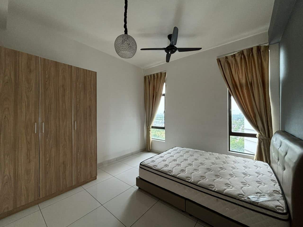 Condo D'Summit Residences Kempas Lama 3
