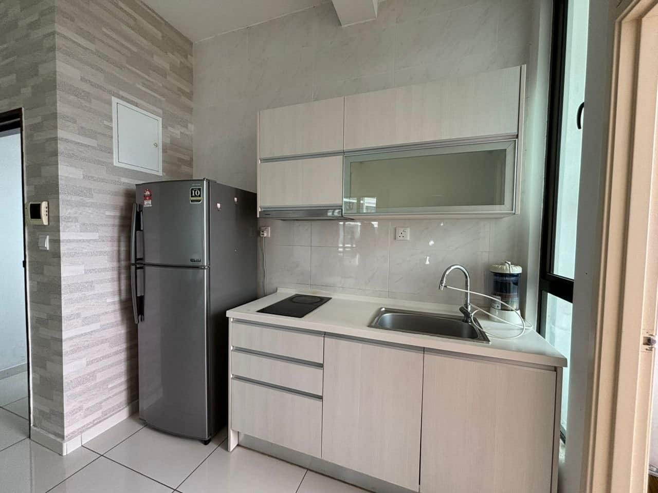 Condo D'Summit Residences Kempas Lama 5
