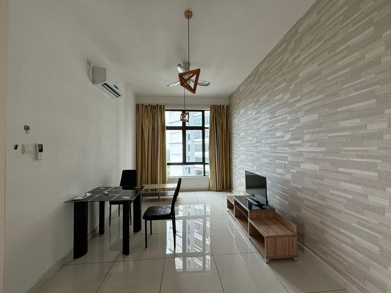 Condo D'Summit Residences Kempas Lama 1