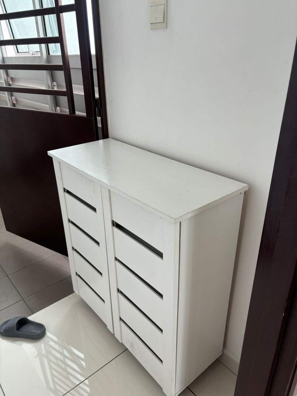 Condo D'Summit Residences Kempas Lama 7